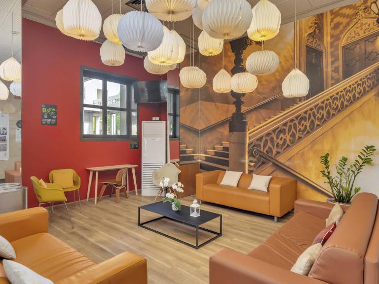 B&B Hotel Cremona — photo 4