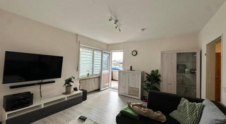 Holiday apartment with 1 room for 2 persons — photo 2