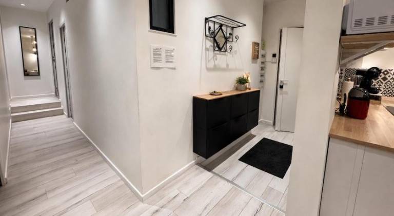 Holiday apartment with 4 rooms for 11 persons — photo 3