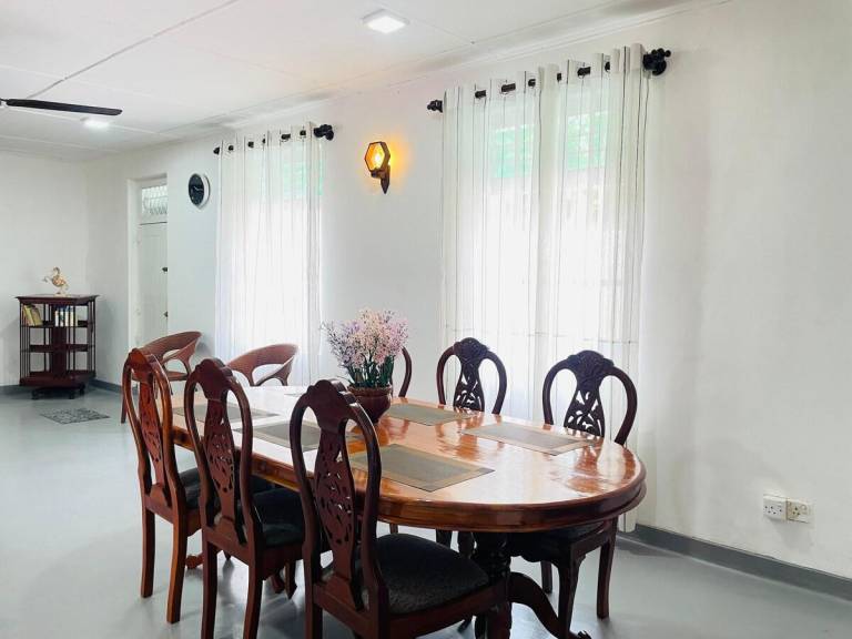 SeaZen Breeze Villa –Cozy Stay Near Weligama Beach — photo 3