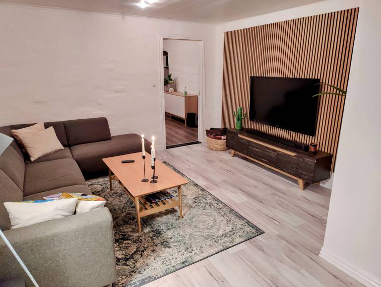 Child-friendly ample vacation home | Pets allowed — photo 4