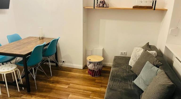 Lovely apartment | Pets are welcome — photo 2