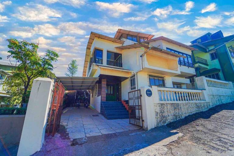 Villa Mahabaleshwar