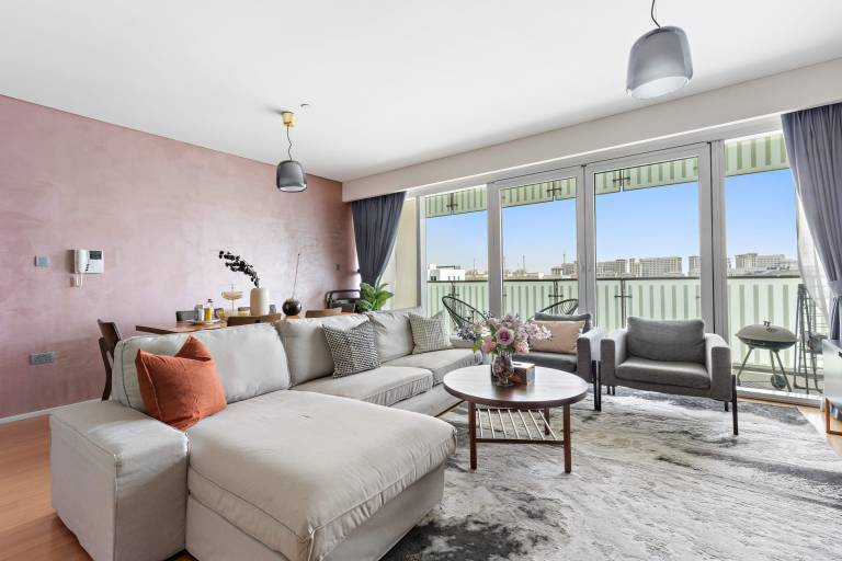 Ferienwohnung  Al Muneera