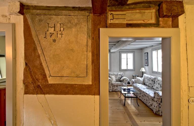 Ferienhaus Stockheim