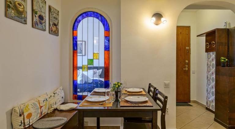 Lovely holiday apartment | Near Stavropoleos Monastery | Pets allowed — photo 5
