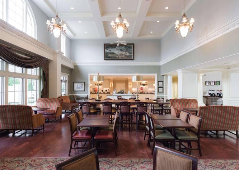 Hampton Inn & Suites Vicksburg — photo 2