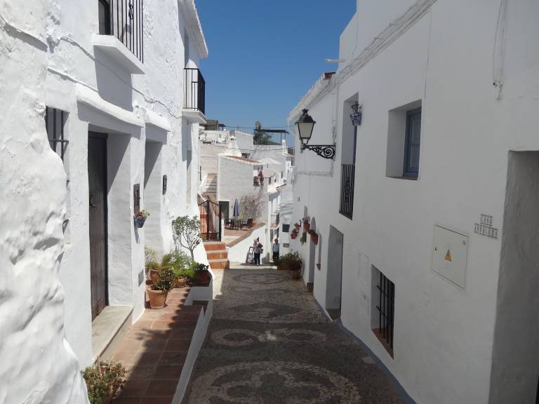 Casa Frigiliana