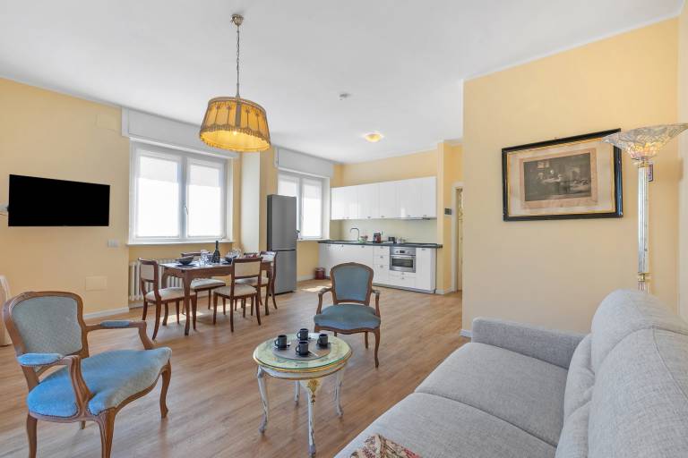 Holiday apartment with 1 room for 4 persons — photo 4