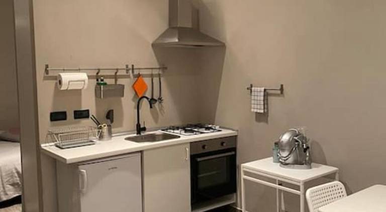 Holiday apartment with 1 room for 4 persons — photo 3
