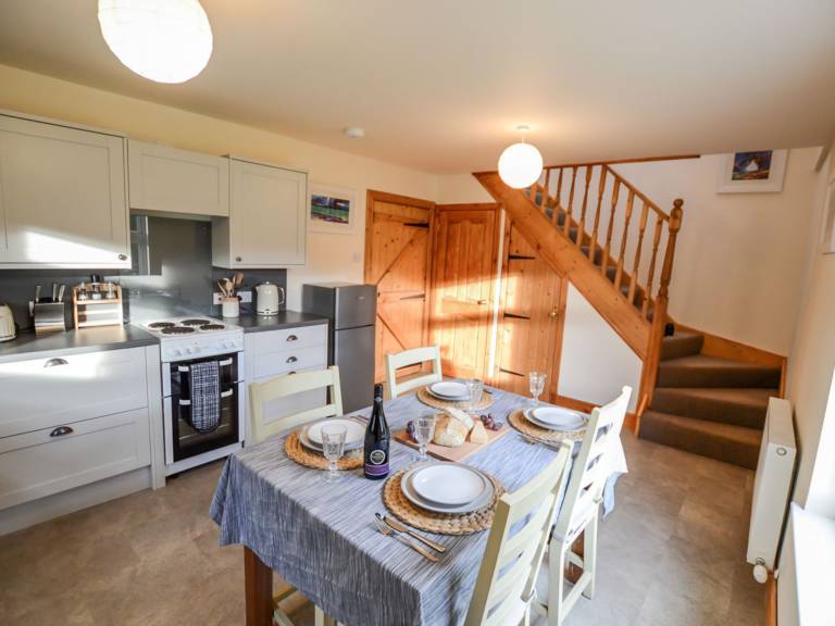 Ferienhaus Oban
