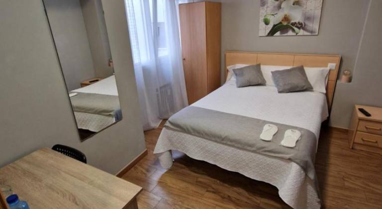 Bed & Breakfast Oviedo