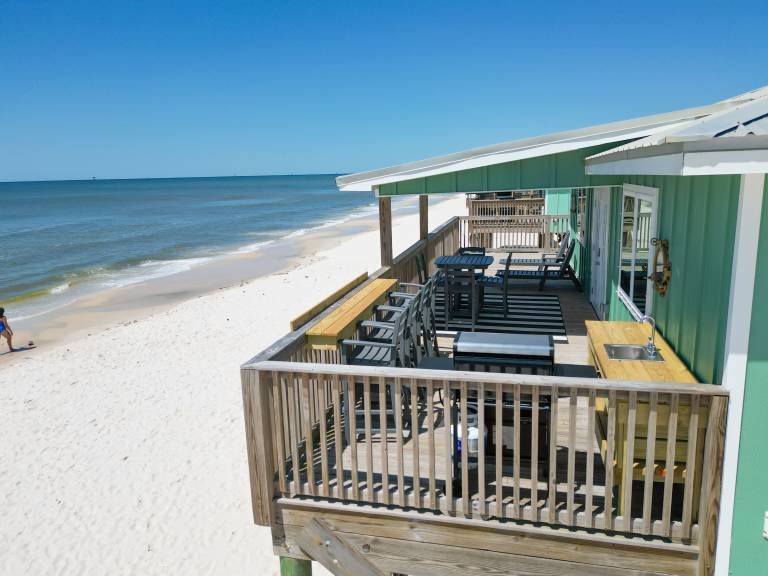 House Fort Morgan
