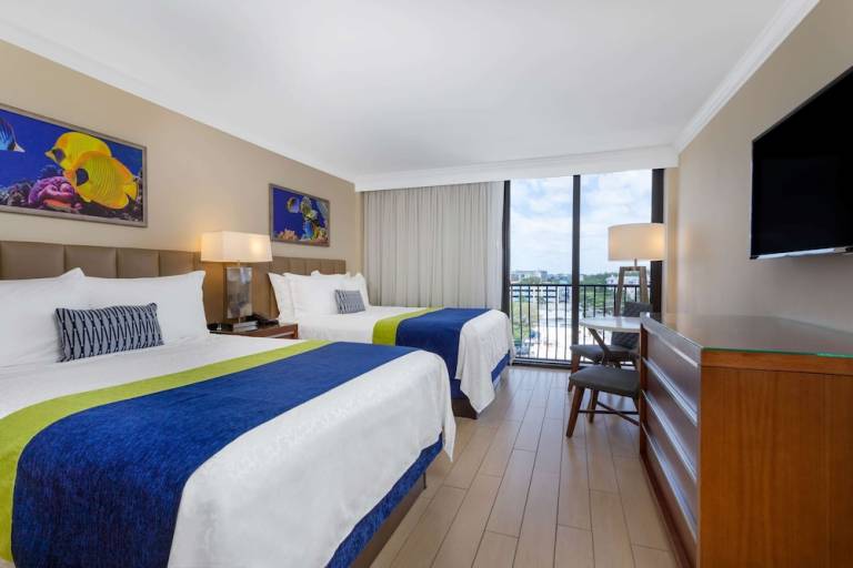 Resort Deerfield Beach
