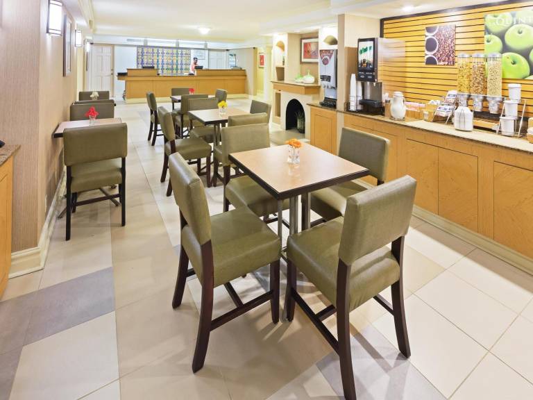 Hotel Palm Bliss Corpus Christi South — photo 3