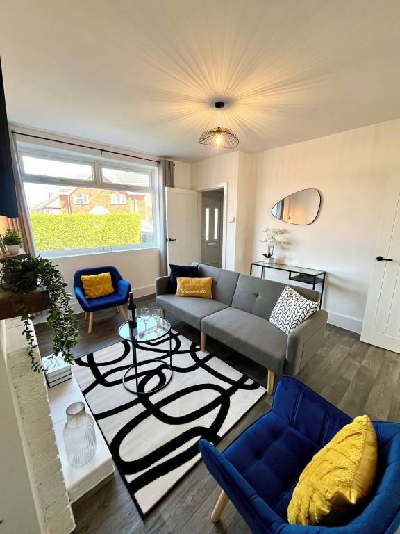 House  Stoke-on-Trent
