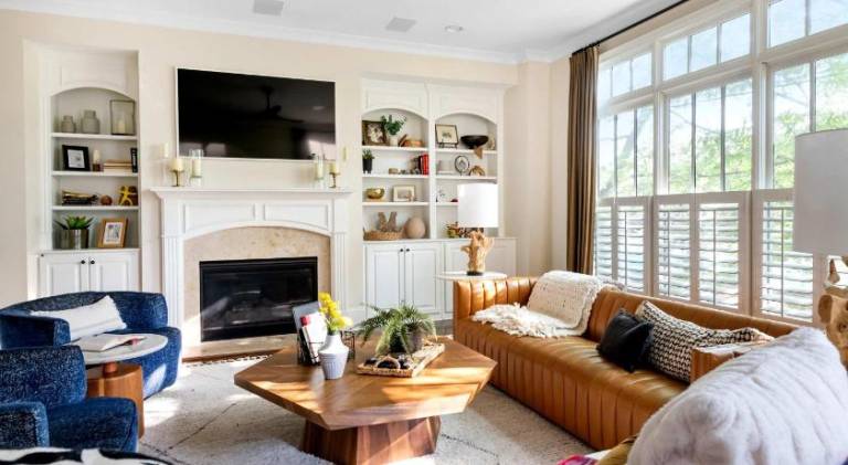 House | Good for workation | Pets are welcome in Atlanta, GA