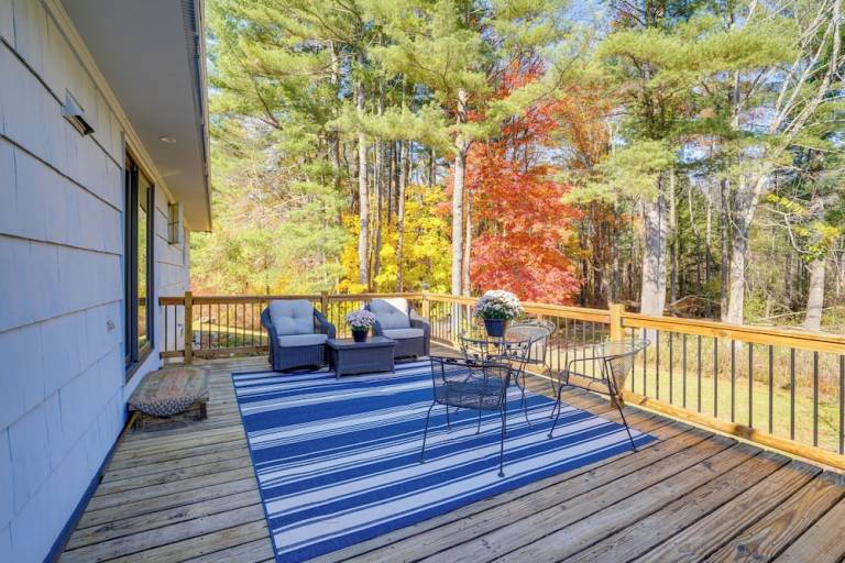 Cottage Great Barrington