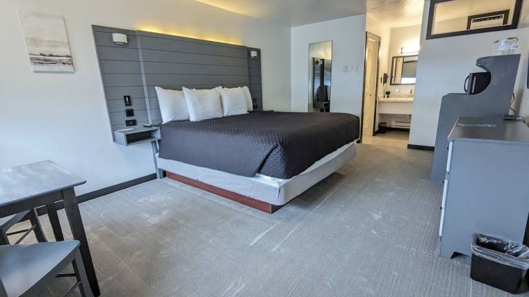 Motel Salina