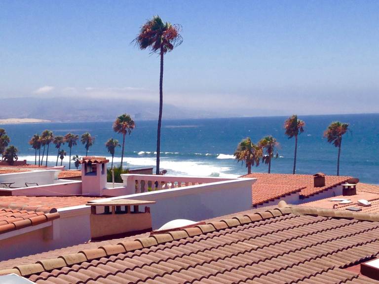 House Rosarito