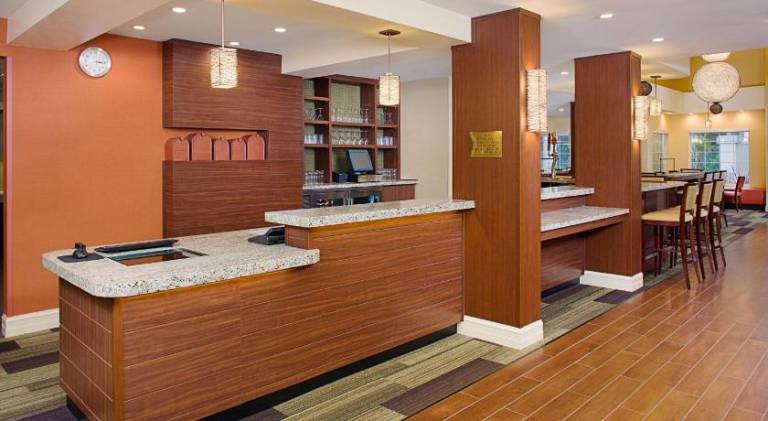 Hyatt House Belmont Redwood Shores — photo 4