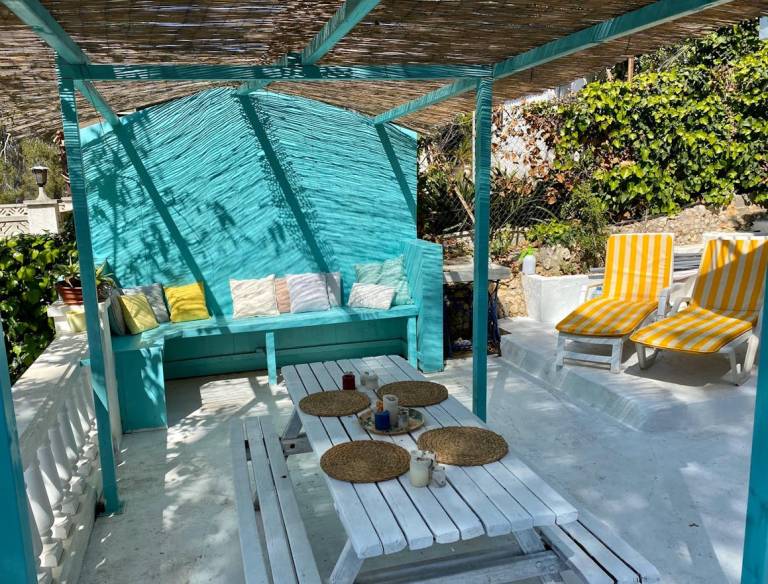 Vacation home with garden — photo 3