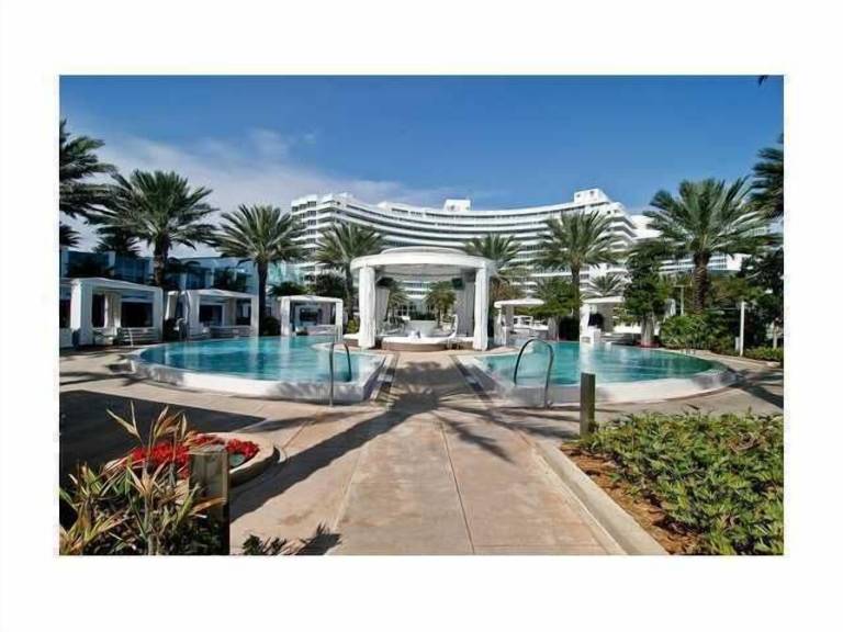 Casa  Miami Beach
