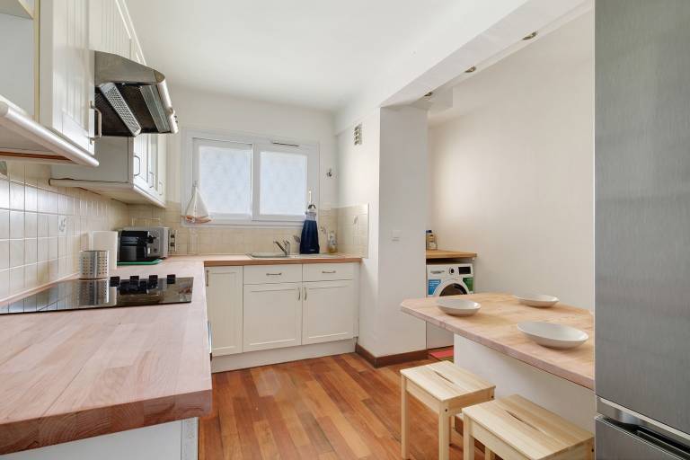 Pleasant holiday apartment | City view | Dogs allowed — photo 5