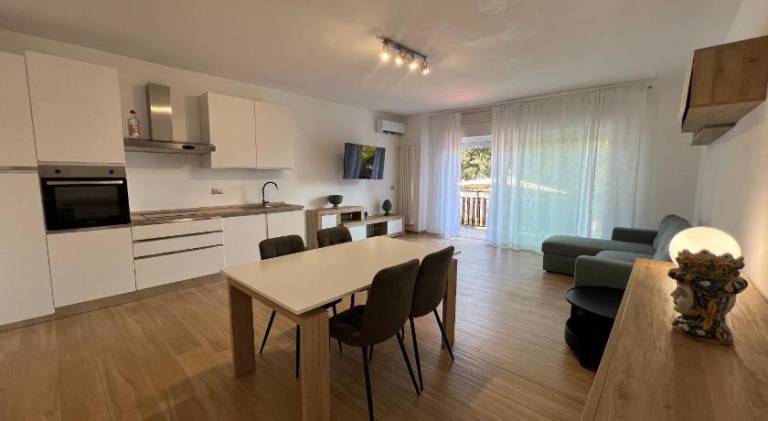 Apartment with 1 room for 2 persons — photo 3