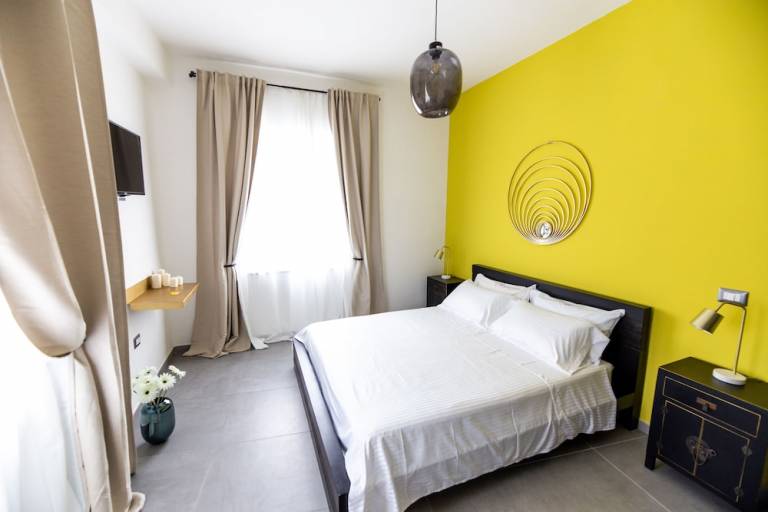Bed & Breakfast Vietri Sul Mare