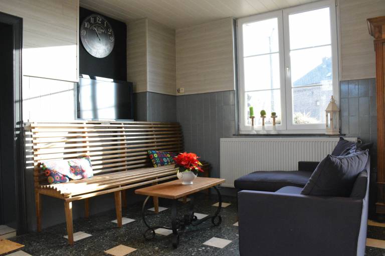Fully equipped house with garden & grill | Pets allowed — photo 2