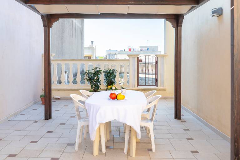 Camera privata Palmariggi