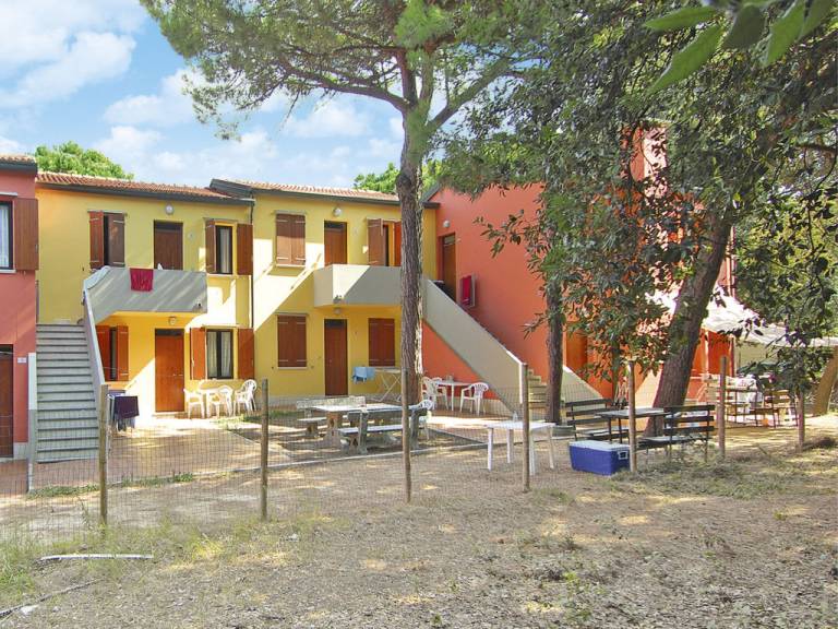 Apartment Rosolina Mare