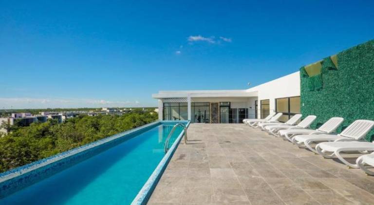 Rental apartment with pool — photo 3