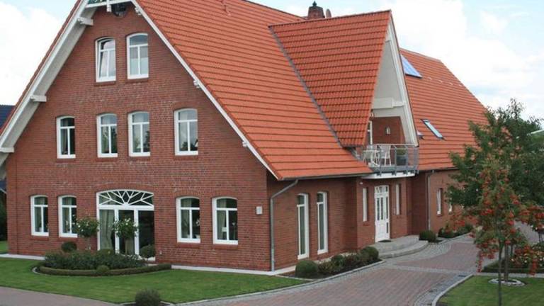 Ferienwohnung  Grünendeich