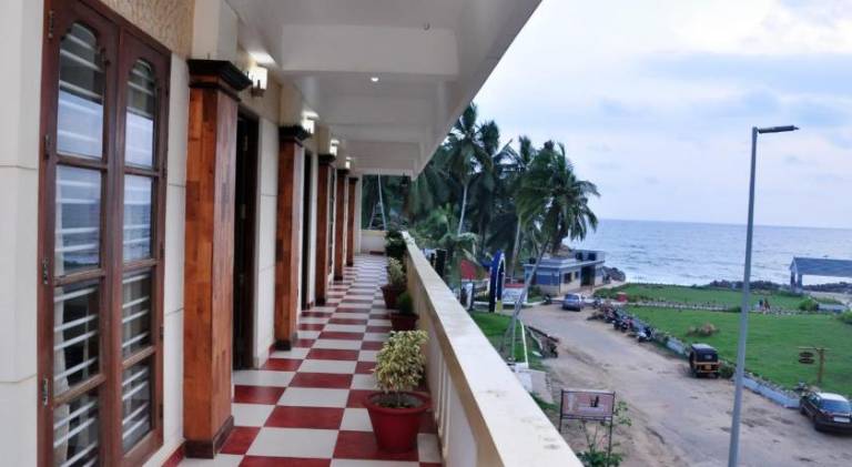 Banyan Tree Samudra — photo 4