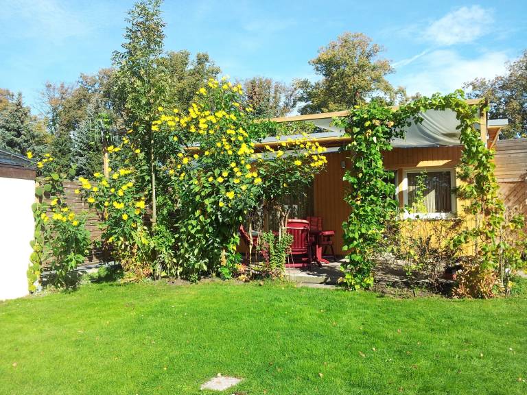 Ferienhaus Gildenhall