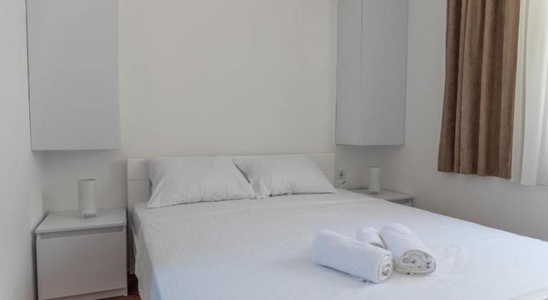 House with 3 rooms for 6 persons — photo 2