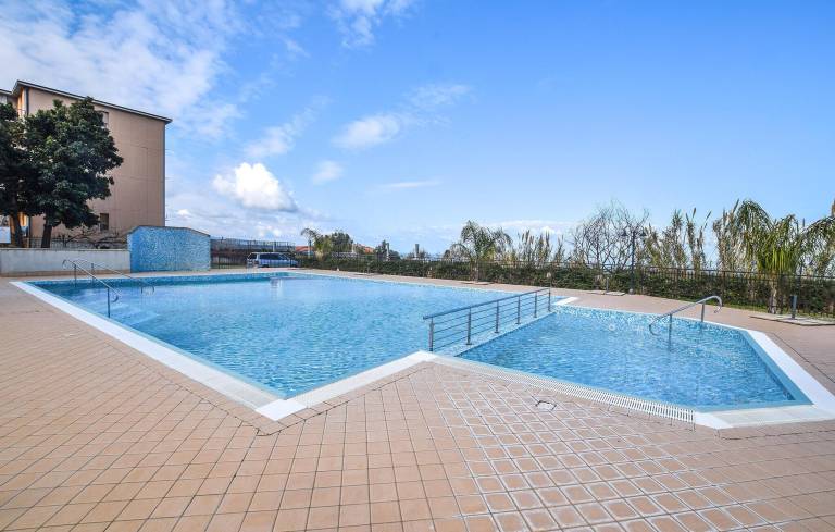 Apartament Vibo Valentia