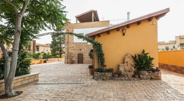 B&B Il Casale di Federico — photo 3