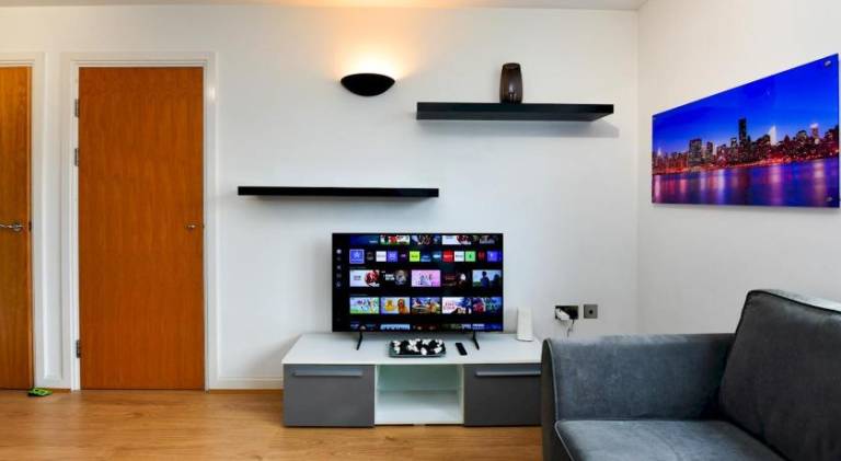 93 m² Ferienwohnung