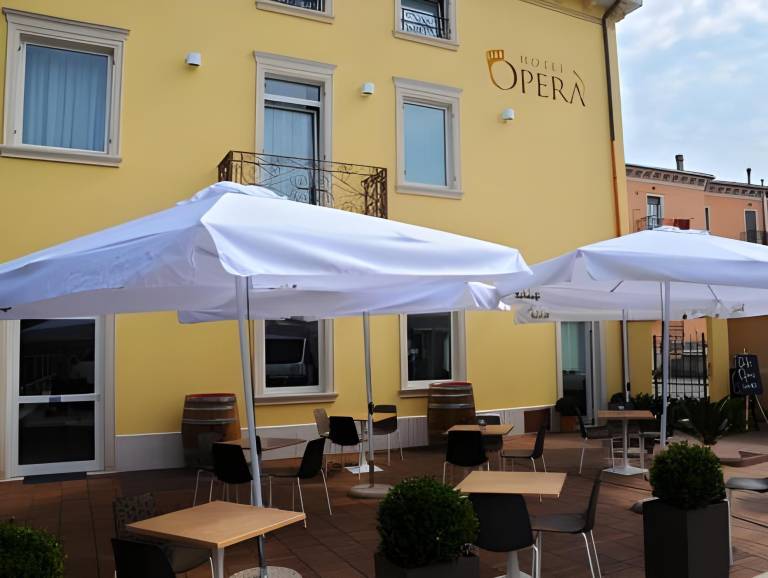 Hotel Opera — photo 5