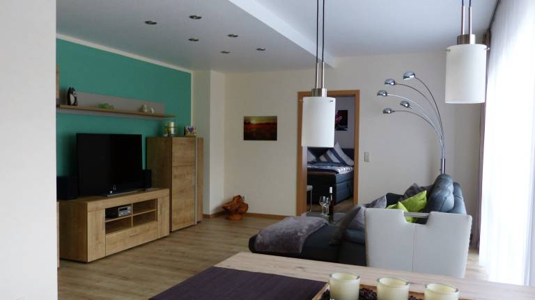 Ferienwohnung Boppard