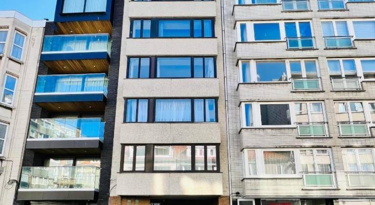Apartment with 2 rooms for 6 persons — photo 4