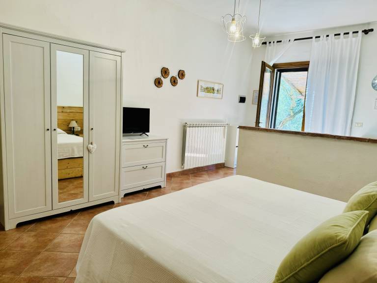 Agriturismo Vallerana: Gelsomino — photo 4