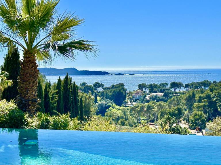 Villa Hyères