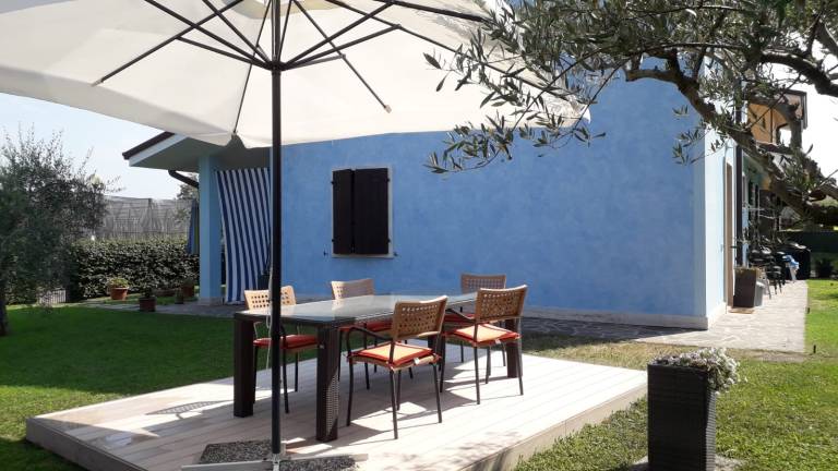 Holiday Apartment "Bella Cora" With Garden and Private Rooftop Terrace — photo 4