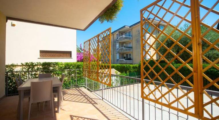 Apartment with 2 rooms for 6 persons — photo 4