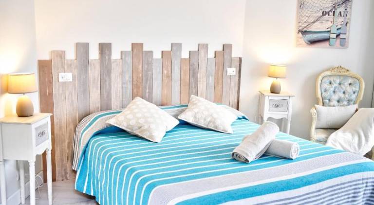 Bed & Breakfast My Home - Alassio in Laigueglia