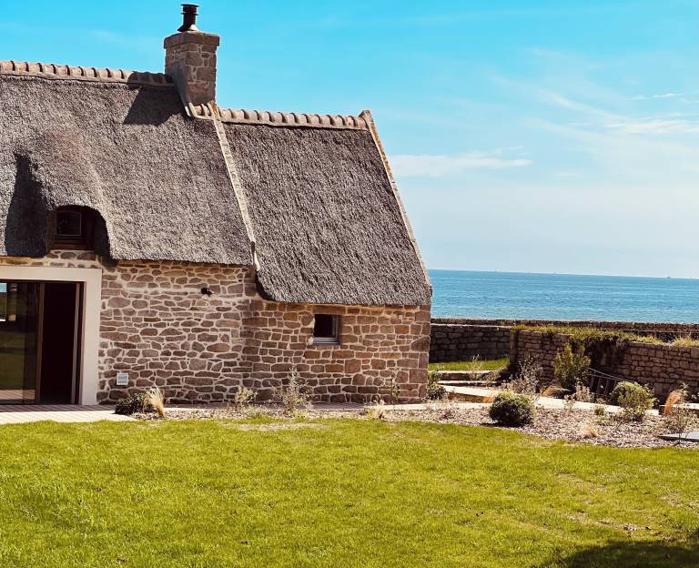 Maison de vacances Lesconil